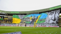 Illustration : "Mercato Nantes : Un départ scellé pour l'été "