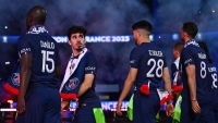 Illustration : "Mercato PSG : Un dossier prometteur définitivement écarté "