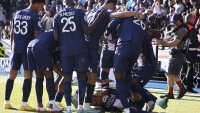 Illustration : "Mercato PSG : Un point de chute prestigieux pour un indésirable !"