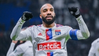 Illustration : "OL : Un succès majeur plébiscité pour les Lyonnais !"