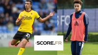 Illustration : "Mercato Metz : Deux joueurs talentueux bientôt vers les Grenats ?"