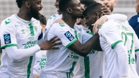 Illustration : "Mercato ASSE : Deux belles opportunités de marché saisies par les Verts ?"