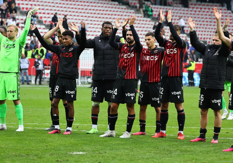 Illustration : Mercato Nice : Nouvelle étape franchie pour la signature la plus attendue de l’été