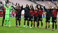 Illustration : "Mercato Nice : Nouvelle étape franchie pour la signature la plus attendue de l’été"