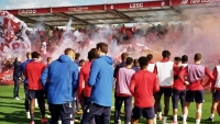 Illustration : "Mercato LOSC : Une vente inespérée en passe d'aboutir !"