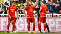 Illustration : "Mercato Angers : Une signature qui dénote d'un signe fort ! "