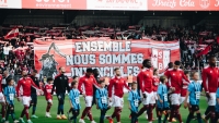 Illustration : "Mercato Brest : Un important bénéfice bientôt enregistré par le club ?"