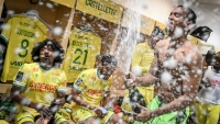 Illustration : "Mercato Nantes : Une très bonne nouvelle pour les finances du club ! "