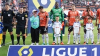 Illustration : "FC Lorient : Terrible annonce à l’aube du championnat !"