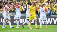 Illustration : "FC Nantes : Les Canaris de plus en plus dans l'œil du cyclone ! "