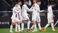 Illustration : "Mercato PSG : Un talent prometteur vers un départ surprise ! "