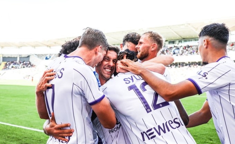 Illustration : "Mercato Toulouse : Un départ à l'étranger pour cet attaquant ? "