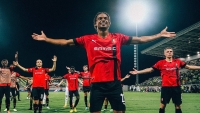 Illustration : "Stade Rennais : Une première bonne nouvelle pour Rennes à l’aube de la saison prochaine !"