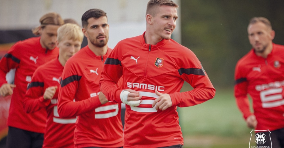 Stade Rennais - Mercato : Joe Rodon est Rennais ! (officiel)