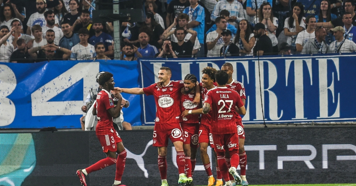 Mercato Brest : Retournement De Situation Majeur Dans Un Dossier ...