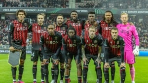 Illustration : Mercato Nice : Plusieurs décisions fortes attendues après l'arrivée de Farioli ? 