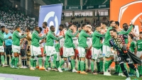 Illustration : "Mercato ASSE : Les Verts vont à nouveau perdre deux joueurs !"