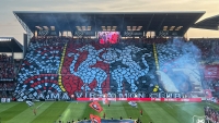 Illustration : "Mercato Rennes : Une déclaration de très bon augure pour une signature attendue "