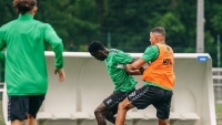 Illustration : "Mercato ASSE : Plusieurs recrues bientôt annoncées"