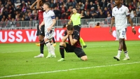 Illustration : "Mercato Nice : Une arrivée crée une vive polémique ! "