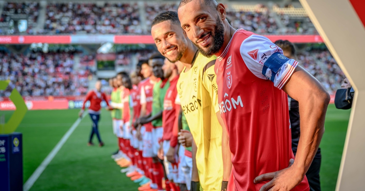 Football - Stade de Reims. Metz tire profit de son implantation en Afrique