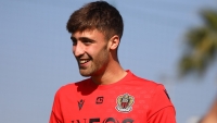 Illustration : "Mercato Nice : Une solution trouvée pour ce jeune joueur du Gym"