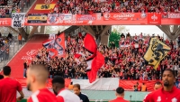 Illustration : "Mercato LOSC : Un choix fort fait par la direction ! "