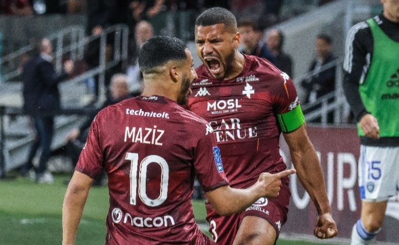 Illustration : "FC Metz : Un problème de taille pour la saison prochaine en Ligue 1"