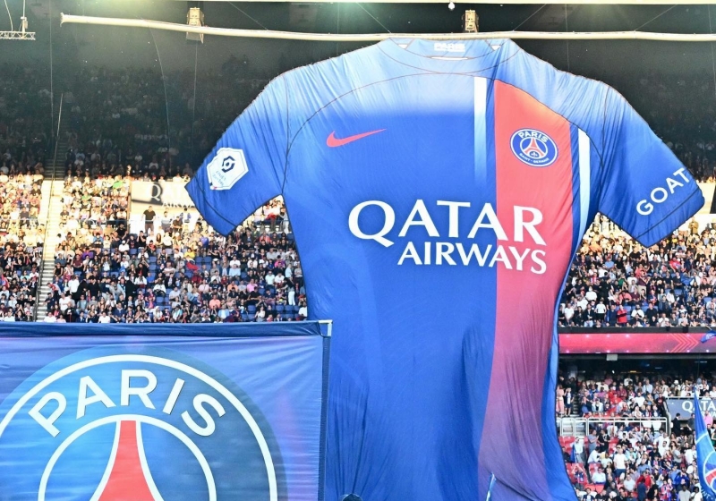 Illustration : Mercato PSG : Une signature à l'origine d'une inquiétude tactique ? 