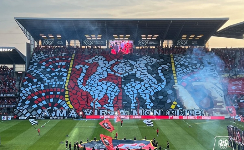 Illustration : "Mercato Rennes : Un contrat alléchant de bon augure pour les Rouge et Noir "