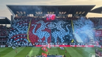 Illustration : "Mercato Rennes : Un contrat alléchant de bon augure pour les Rouge et Noir "