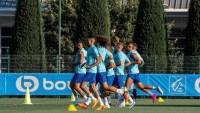 Illustration : "Mercato OM : Une nouvelle offre envoyée par Marseille pour un titulaire potentiel"