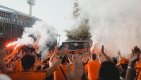 Illustration : "FC Lorient : Un visage bien connu renforce le club"