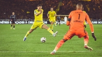 Illustration : "Mercato Nantes : Un départ prématuré se confirme !"