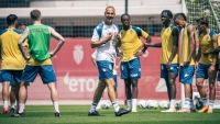 Illustration : "Mercato Monaco : Une très belle affaire bientôt conclue ? "