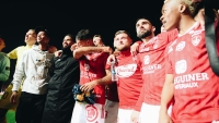 Illustration : "Mercato Brest : Un renfort de bon augure pour la saison prochaine ! "