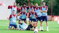 Illustration : "Mercato Brest : Nouvelle signature bouclée pour les prochaines années"