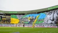 Illustration : "Mercato Nantes : Une perte financière dommageable pour le club"