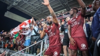 Illustration : "Mercato Metz : De nombreuses arrivées annoncées durant l'été "