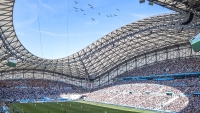 Illustration : "Mercato OM : Une pépite convoitée pourrait signer !"
