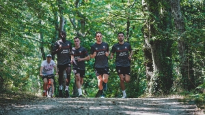 Illustration : Mercato Lorient : Un nouveau départ pour un Merlu dans un autre club français ?