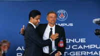 Illustration : "Luis Enrique au PSG, ce que l'on sait après la conférence de presse"