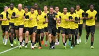 Illustration : "FC Nantes : Une belle surprise annoncée au club la semaine prochaine ?"