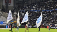 Illustration : "Mercato OM : Une cible convoitée se rapproche de Marseille !"