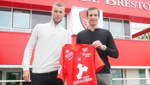 Illustration : Mercato Brest : Un autre départ plus inattendu ? 