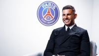 Illustration : "Mercato PSG : Le club enregistre une nouvelle arrivée"