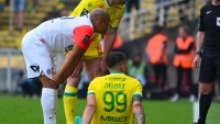 Illustration : "Mercato Nantes : Un attaquant quitte la Ligue 1"