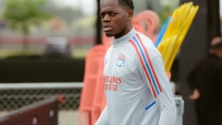 Illustration : "Mercato OL : Un Gone proche du départ "