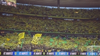 Illustration : "FC Nantes : Deux grandes nouvelles pour les supporters ! "