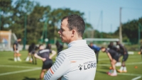 Illustration : "FC Lorient : Une déclaration forte de sens ! "